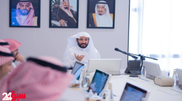 وزير العدل يطلق الدبلوم العالي للقانون المدني لتعزيز وتطوير المنظومة العدلية